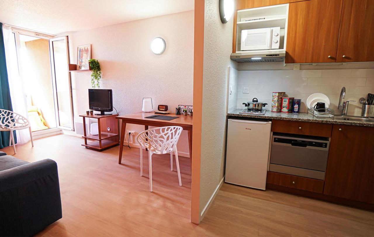 Uxco Grenad'Inn Bordeaux Ngoại thất bức ảnh