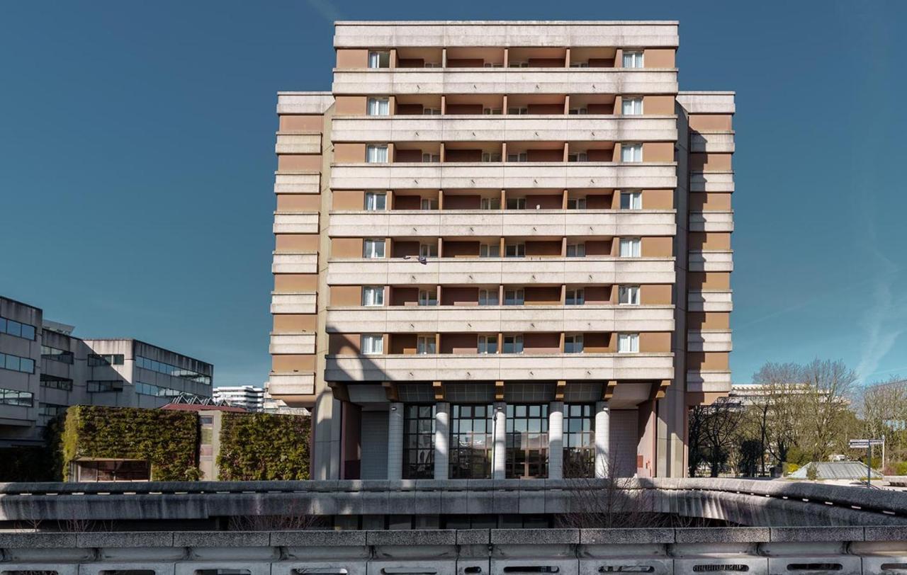 Uxco Grenad'Inn Bordeaux Ngoại thất bức ảnh