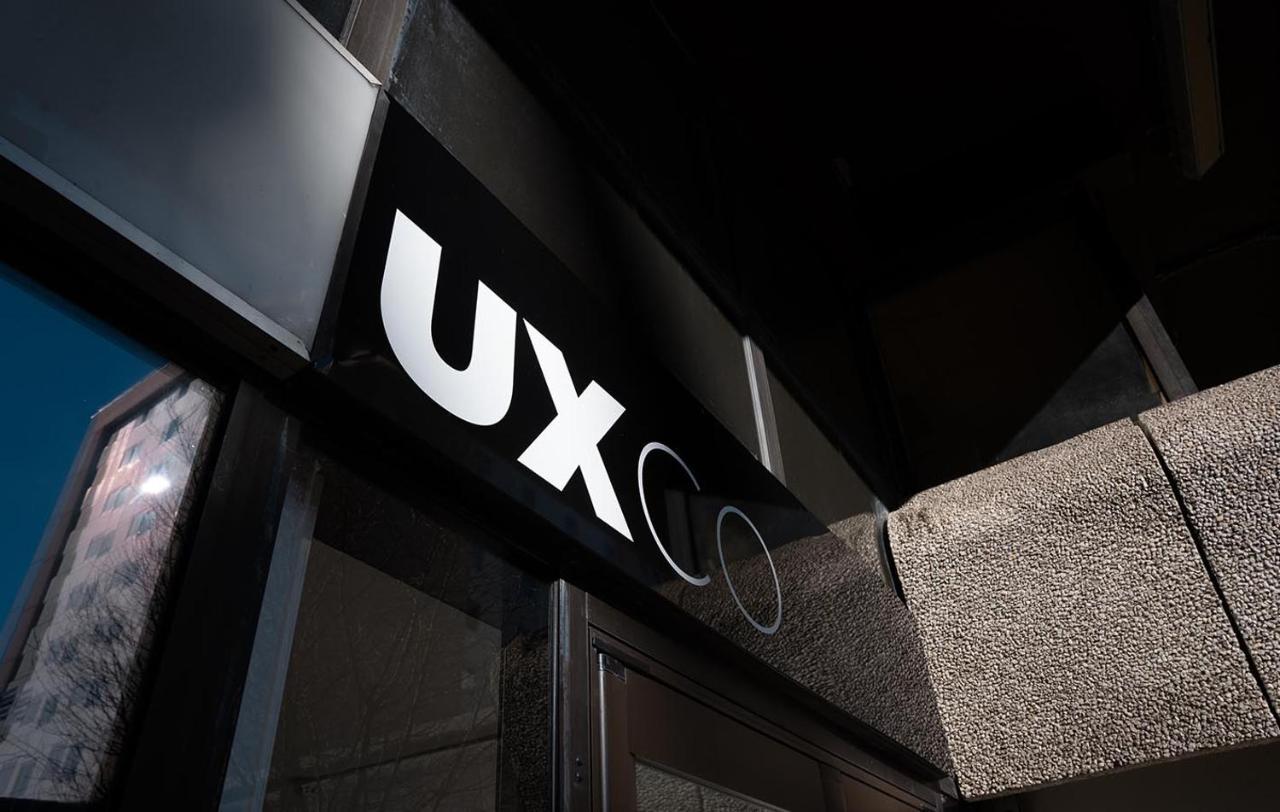 Uxco Grenad'Inn Bordeaux Ngoại thất bức ảnh