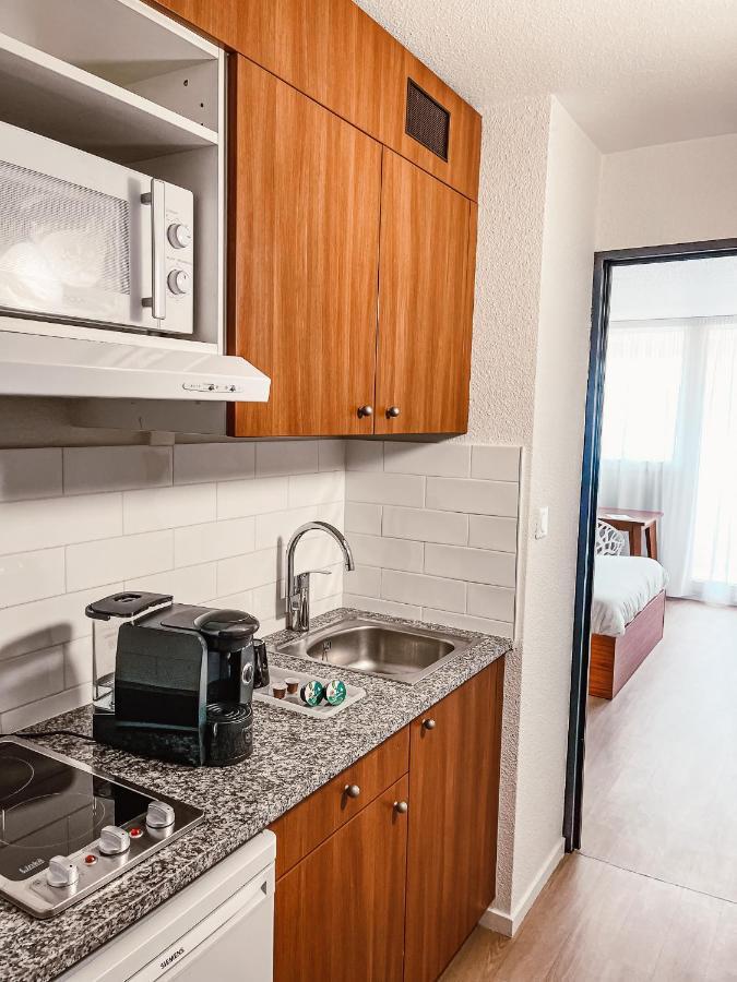 Uxco Grenad'Inn Bordeaux Ngoại thất bức ảnh